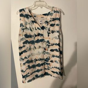 Cabi #5035 XL sleeveless top